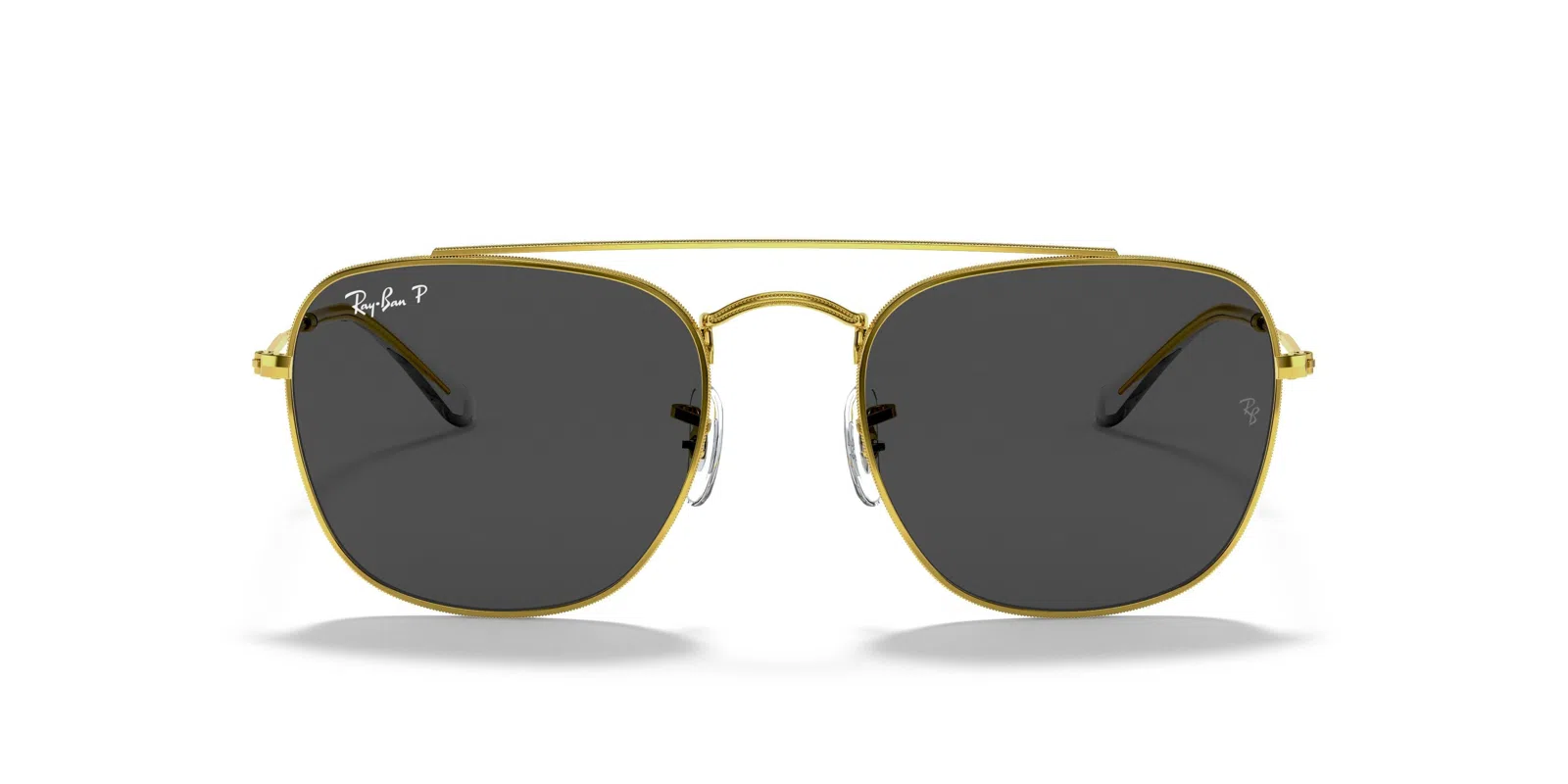 Ray-Ban 3557 Sunglasses - view 16